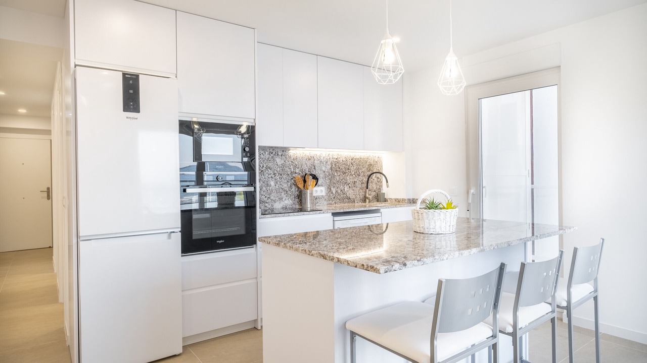 Photo of Kitchen in Sagunto