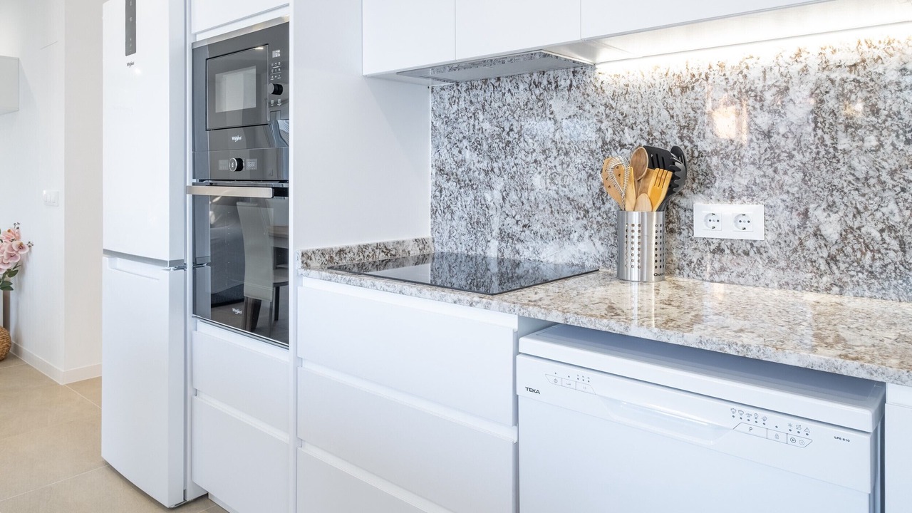 Photo of Kitchen in Sagunto