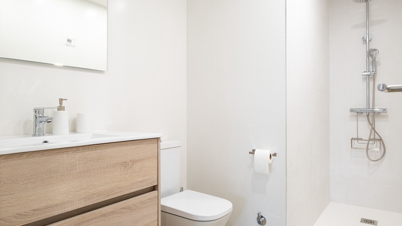 Photo of Bathroom in Sagunto