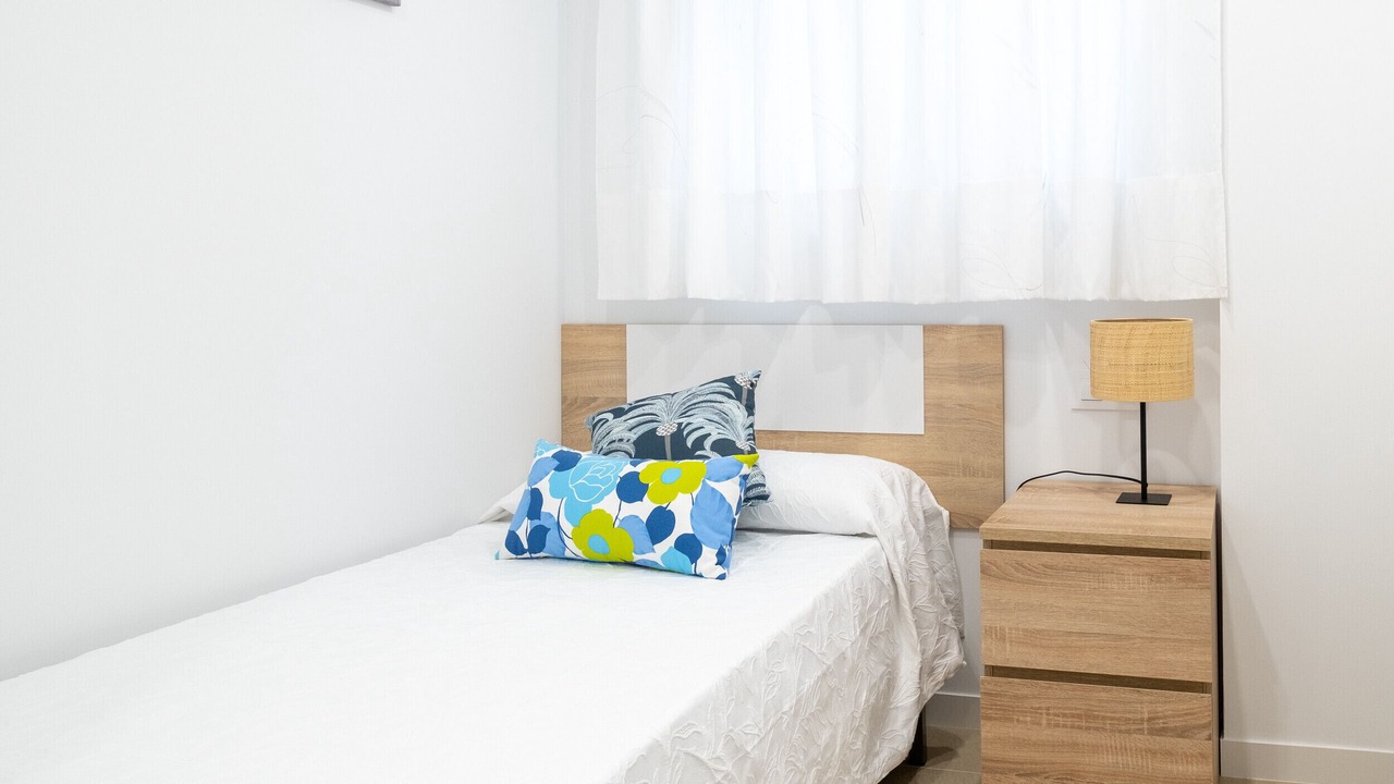 Photo of Bedroom in Sagunto