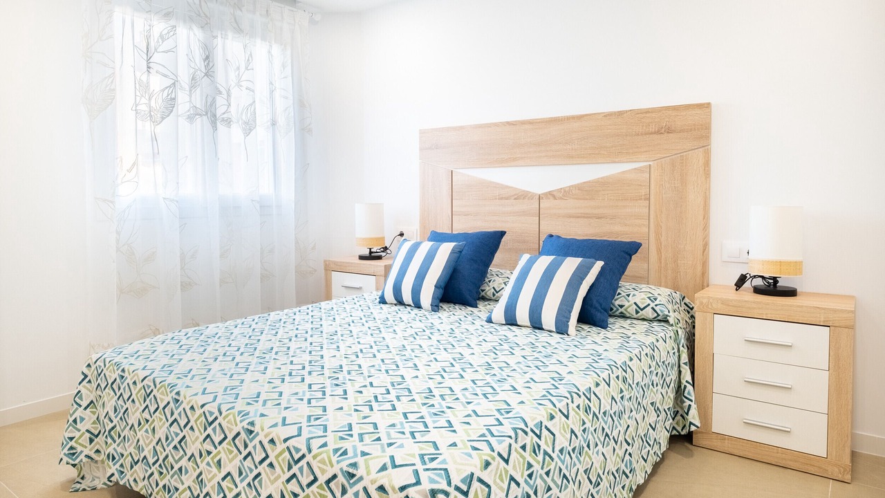 Photo of Bedroom in Sagunto