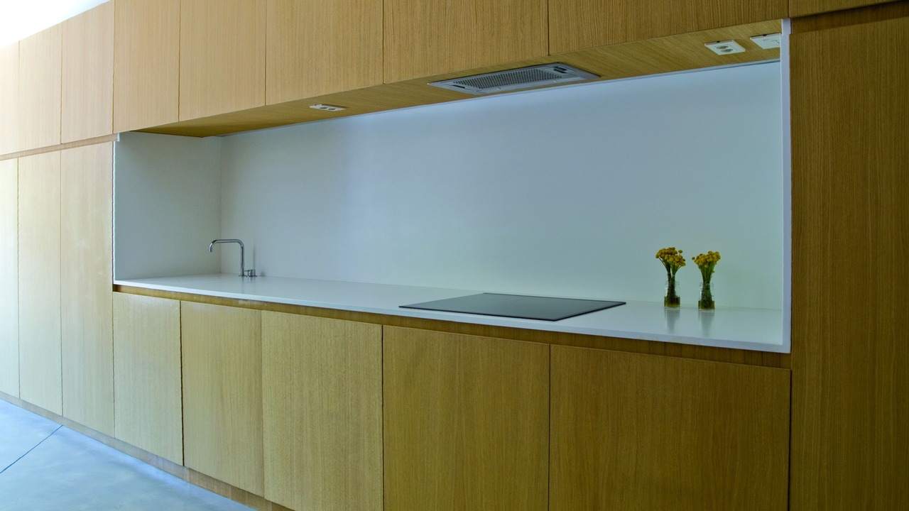 Photo of Kitchen in Hondarribia