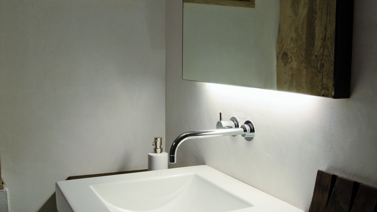 Photo of Bathroom in Hondarribia