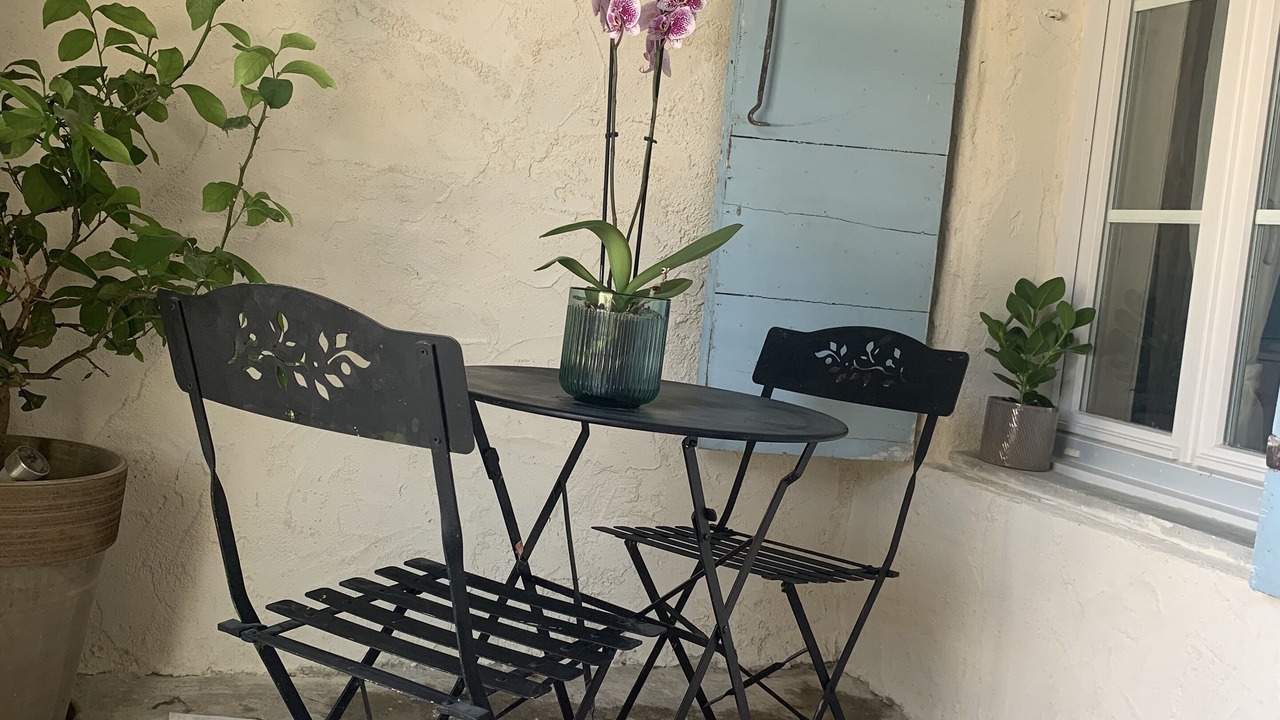 Photo of Outdoor in Morieres-les-Avignon