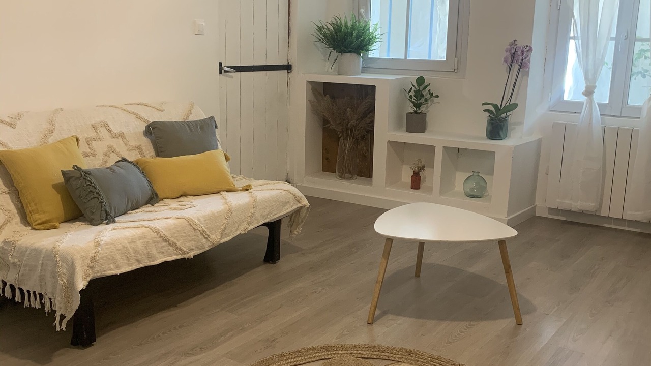Photo of Livingroom in Morieres-les-Avignon