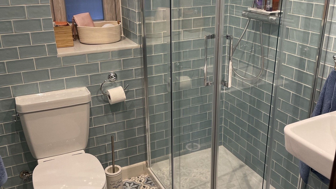 Photo of Bathroom in Salobrena