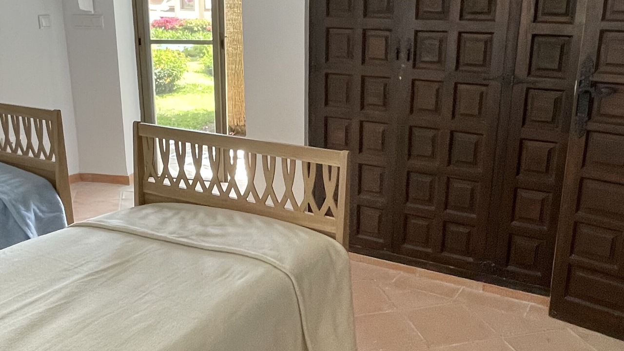 Photo of Bedroom in Salobrena