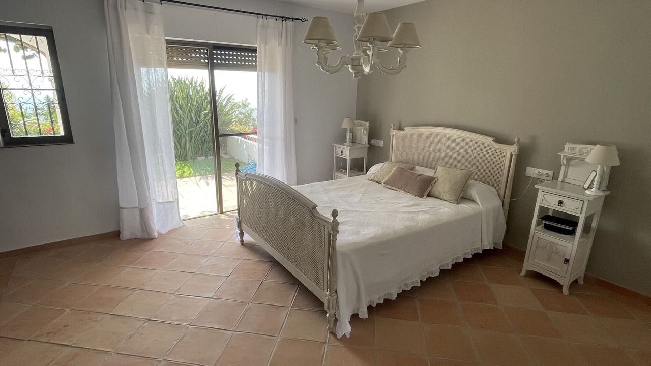 Photo of Bedroom in Salobrena