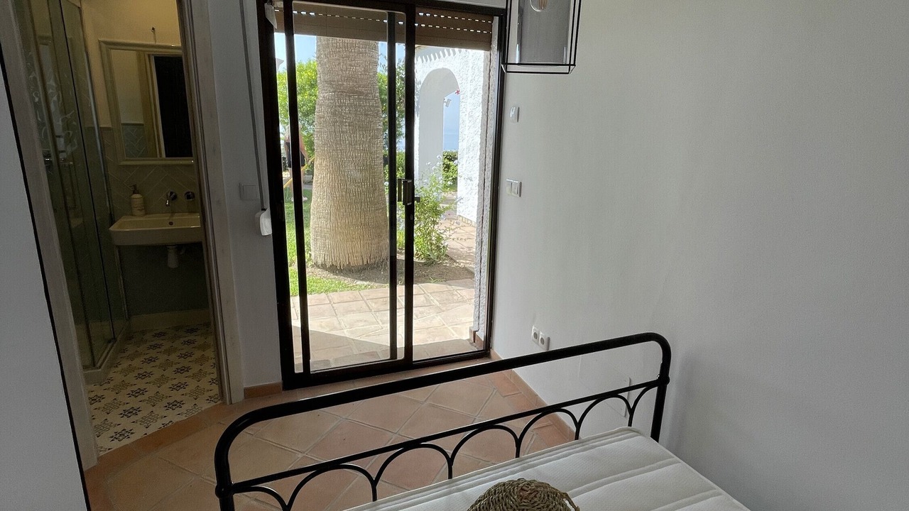 Photo of Bedroom in Salobrena