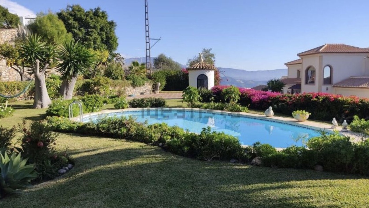 Photo of Outdoor in Salobrena