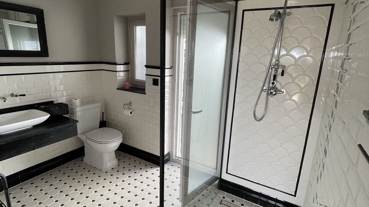 Photo of Bathroom in Salobrena