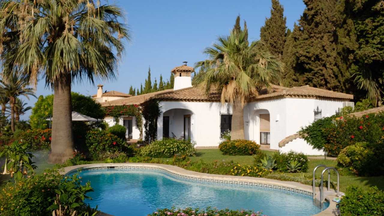 Photo of Outdoor in Salobrena