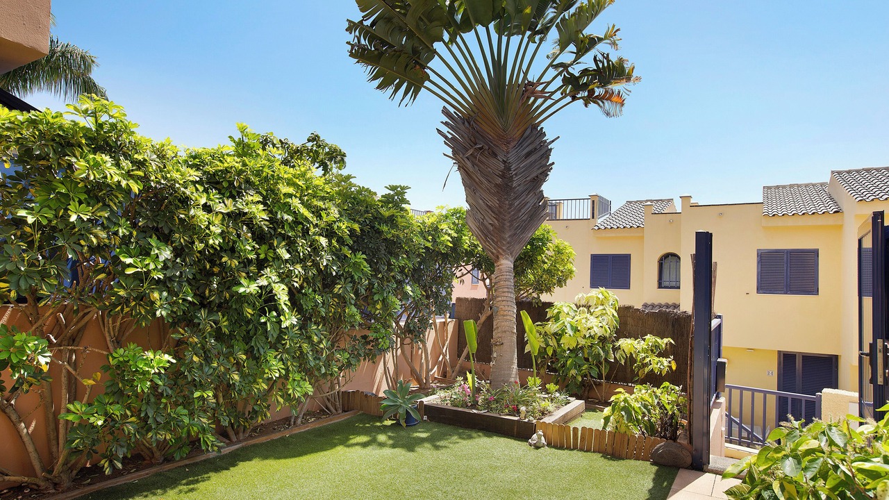 Photo of Outdoor in Costa Meloneras