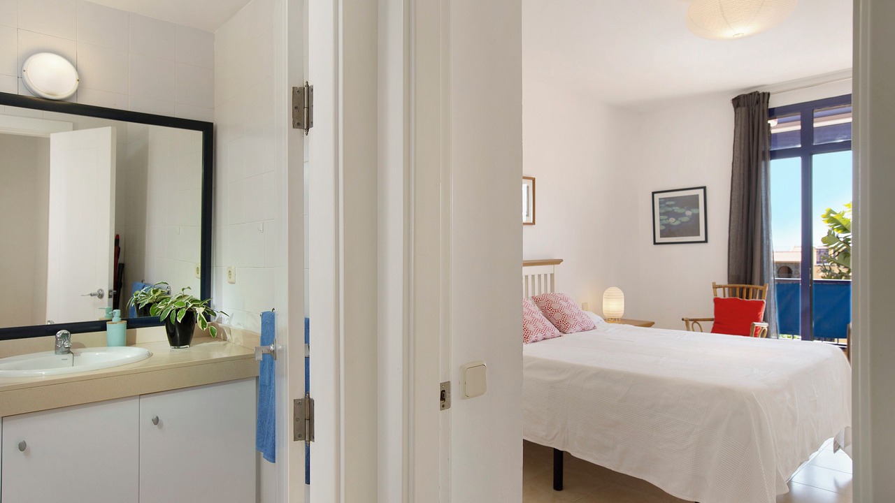 Photo of Bedroom in Costa Meloneras