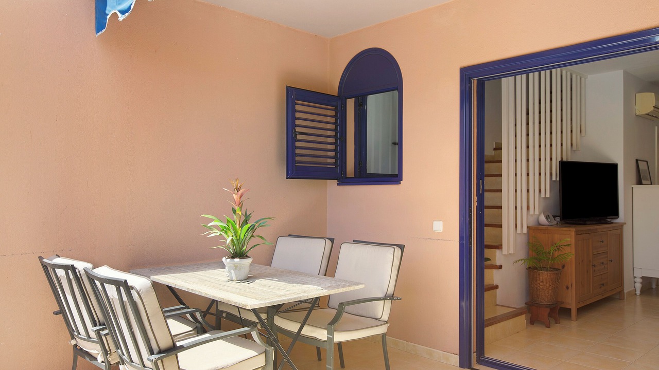 Photo of Outdoor in Costa Meloneras