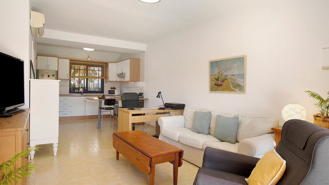 Photo of Livingroom in Costa Meloneras