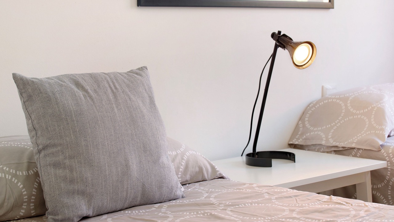Photo of Bedroom in Costa Meloneras