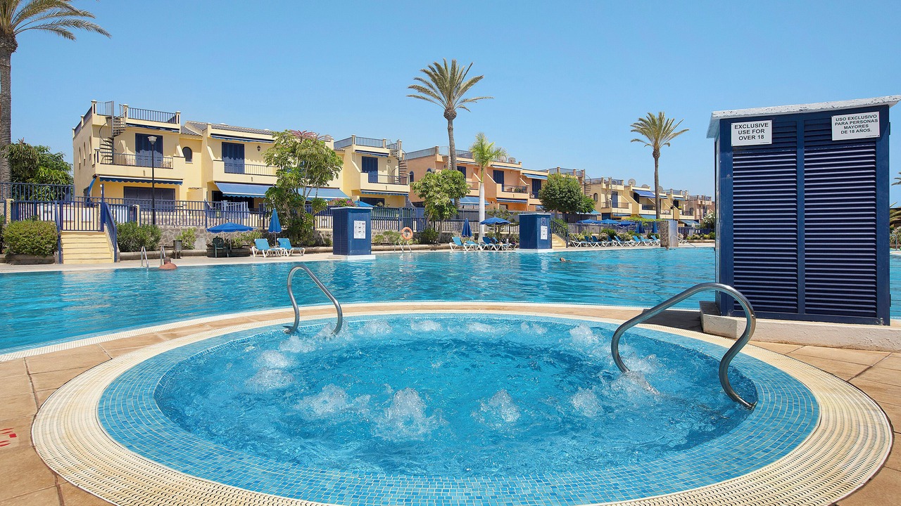 Photo of Outdoor in Costa Meloneras