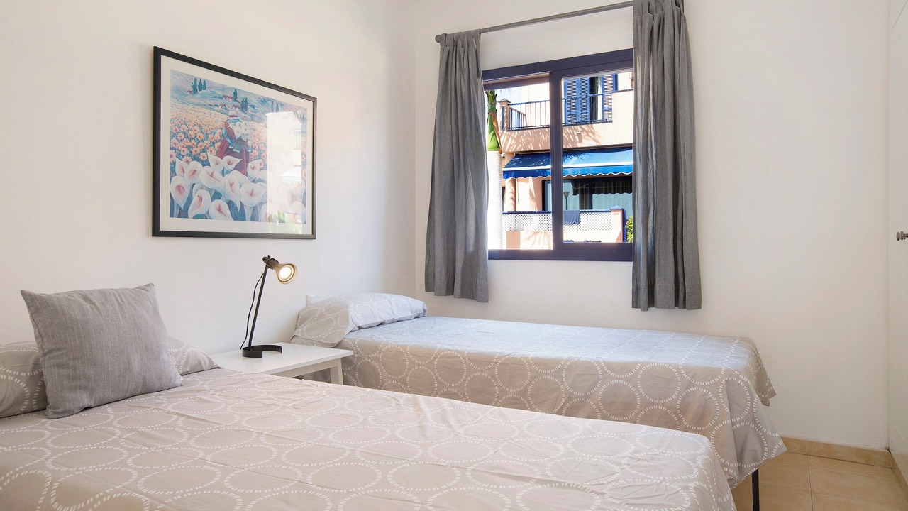 Photo of Bedroom in Costa Meloneras