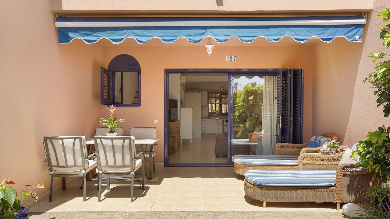 Photo of Outdoor in Costa Meloneras