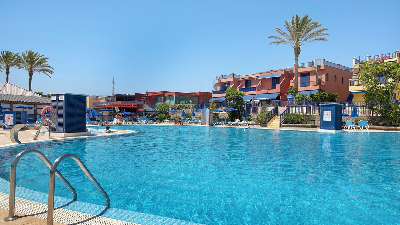 Photo of Outdoor in Costa Meloneras