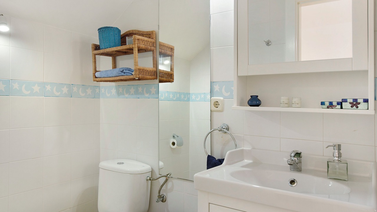 Photo of Bathroom in Costa Meloneras