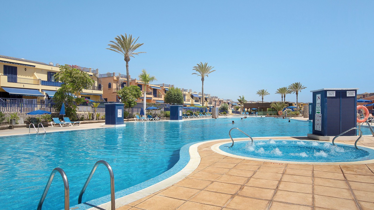 Photo of Outdoor in Costa Meloneras
