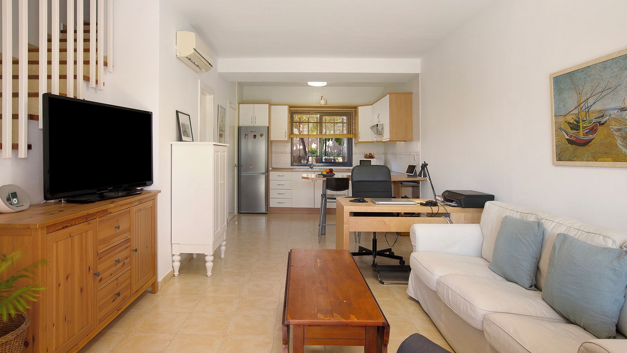 Photo of Livingroom in Costa Meloneras