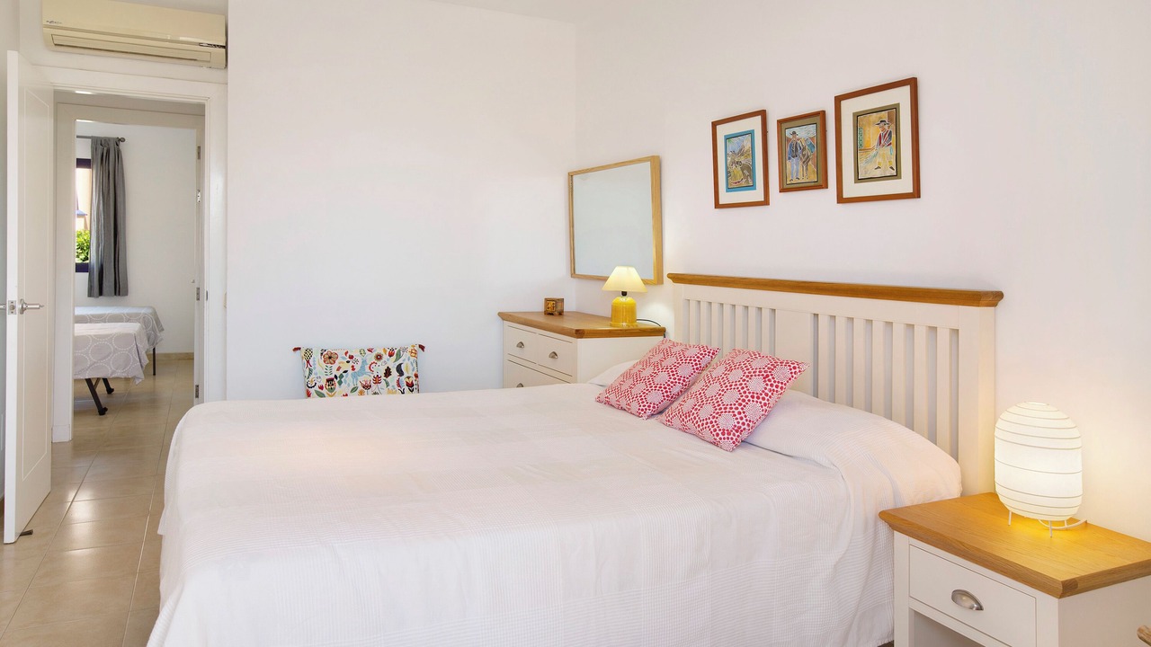 Photo of Bedroom in Costa Meloneras