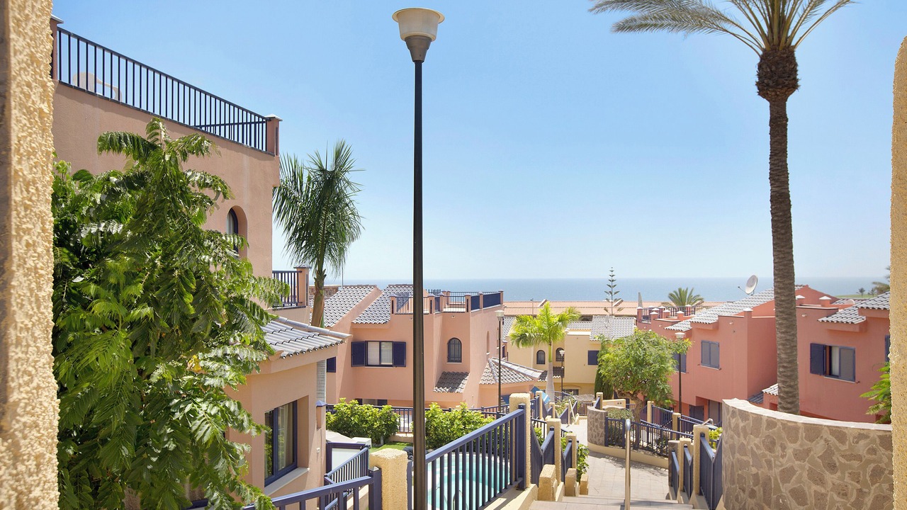 Photo of Outdoor in Costa Meloneras