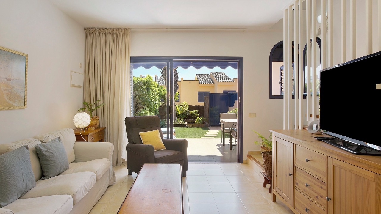 Photo of Livingroom in Costa Meloneras