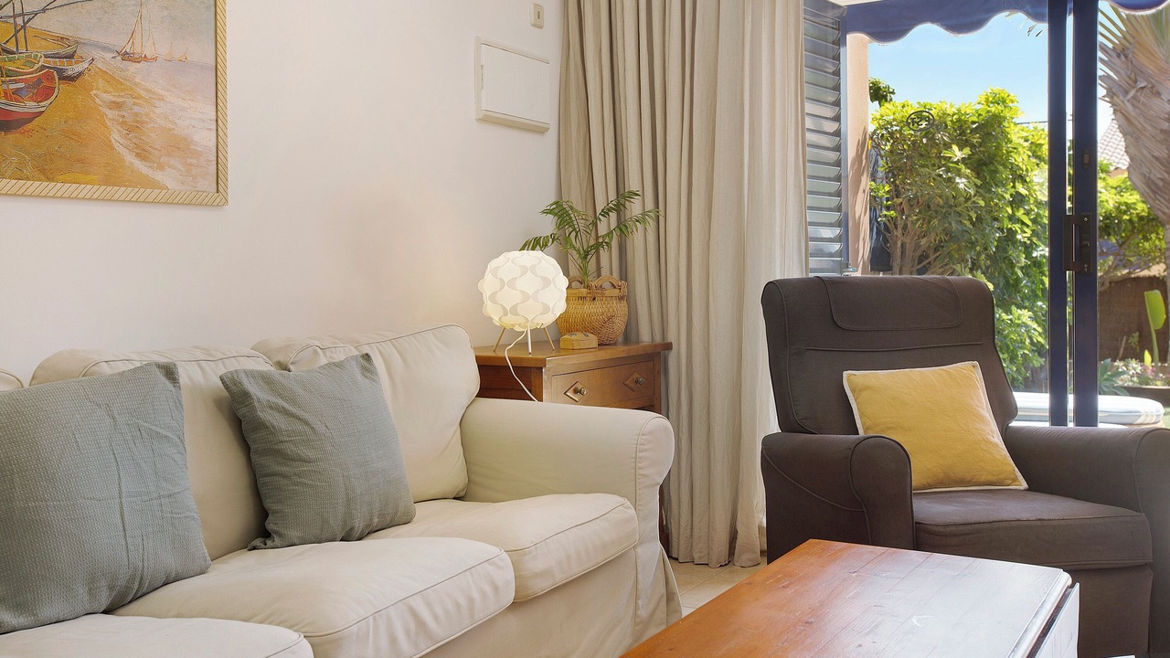 Photo of Livingroom in Costa Meloneras