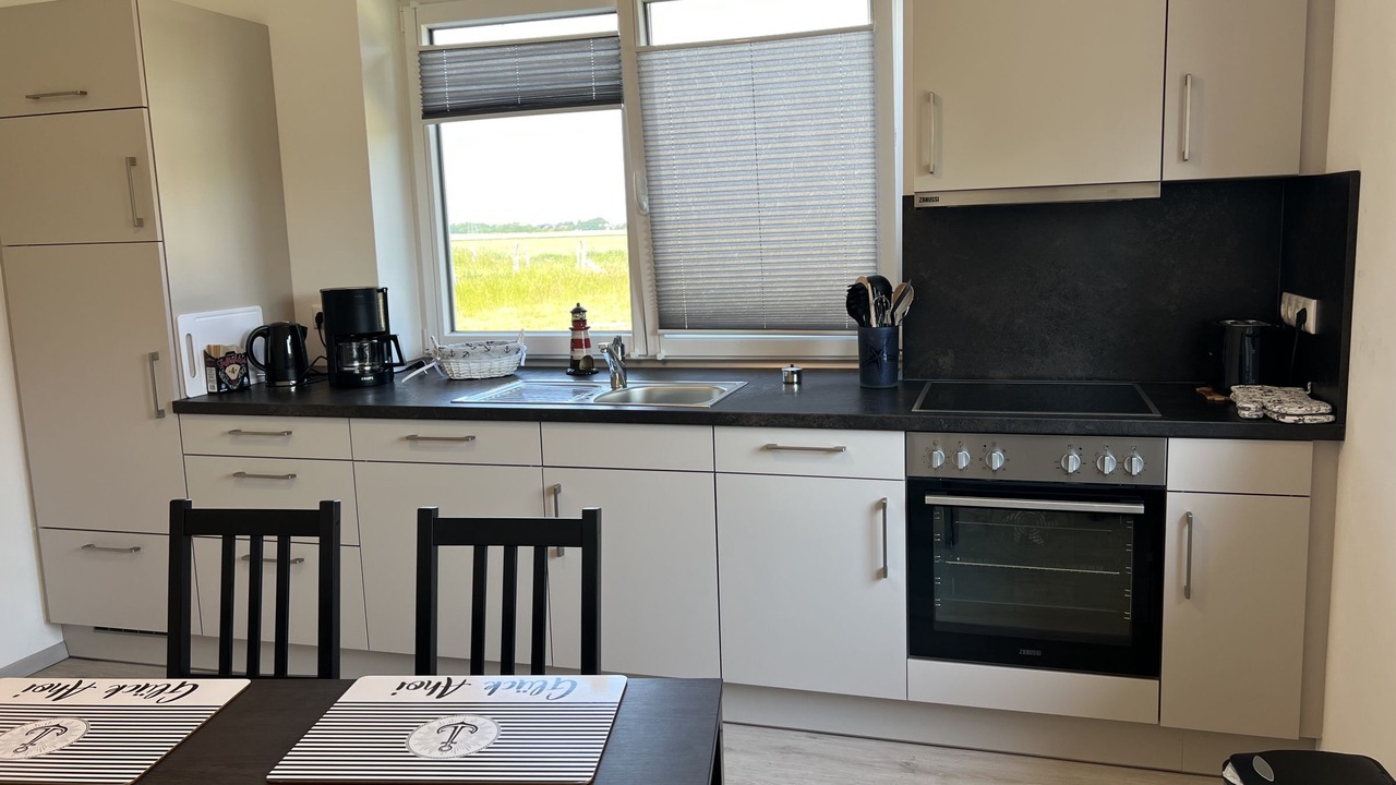 Photo of Kitchen in Elpersbuttel