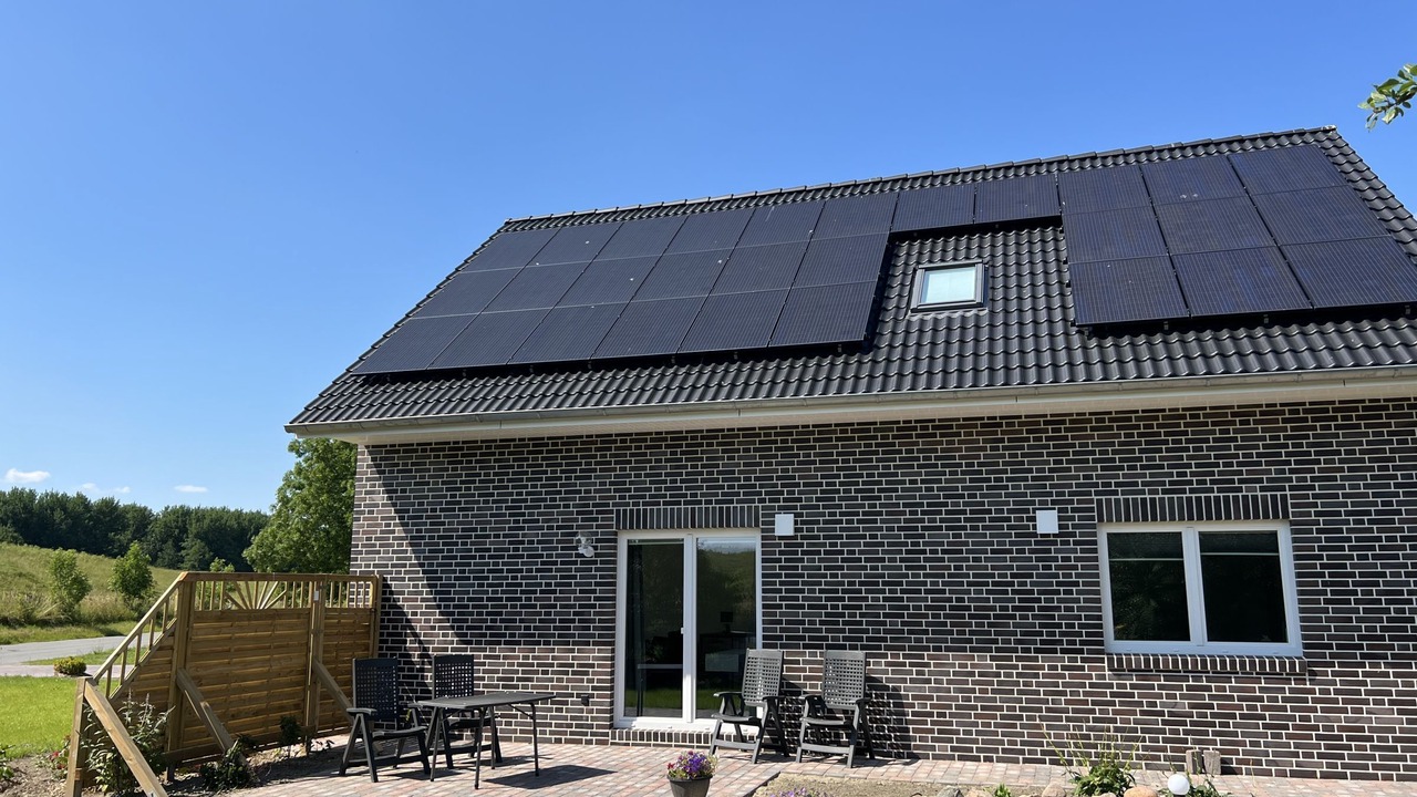 Photo of Outdoor in Elpersbuttel