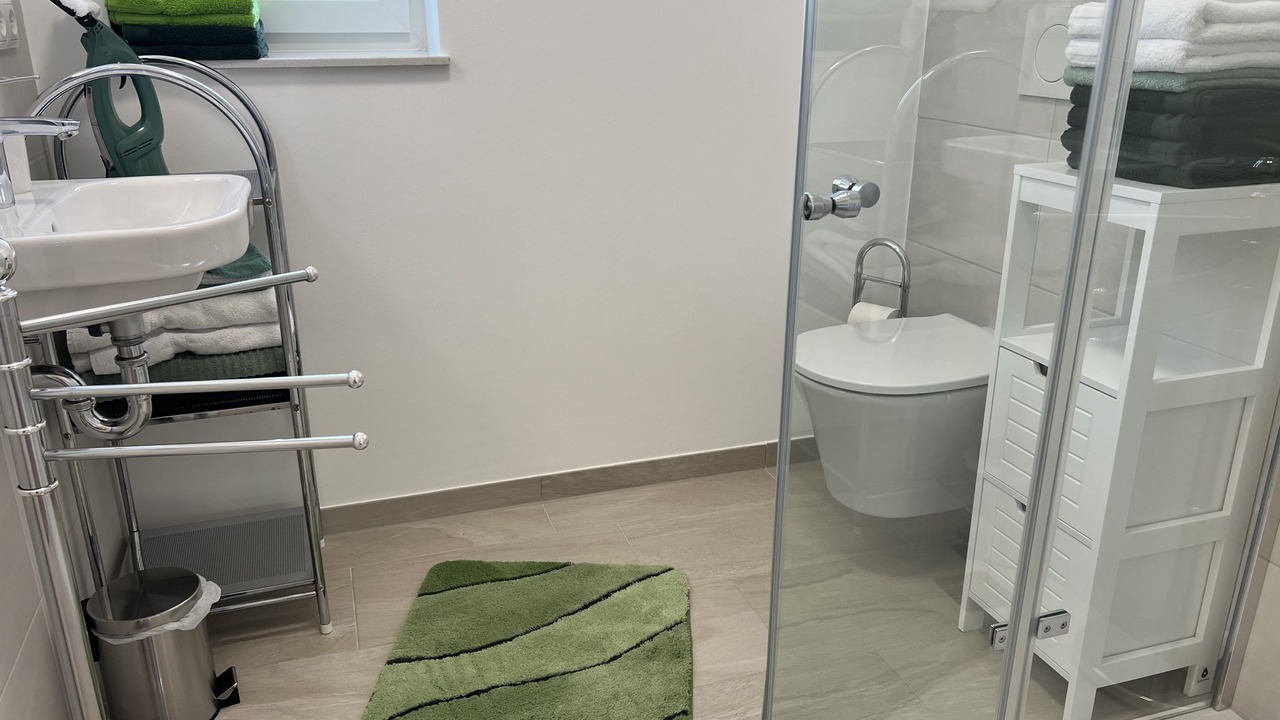 Photo of Bathroom in Elpersbuttel