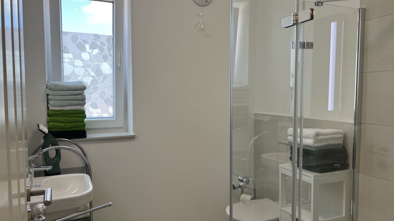 Photo of Bathroom in Elpersbuttel
