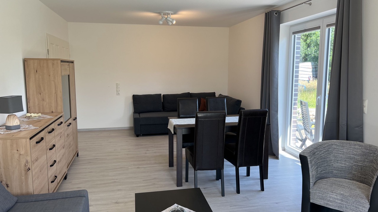 Photo of Livingroom in Elpersbuttel
