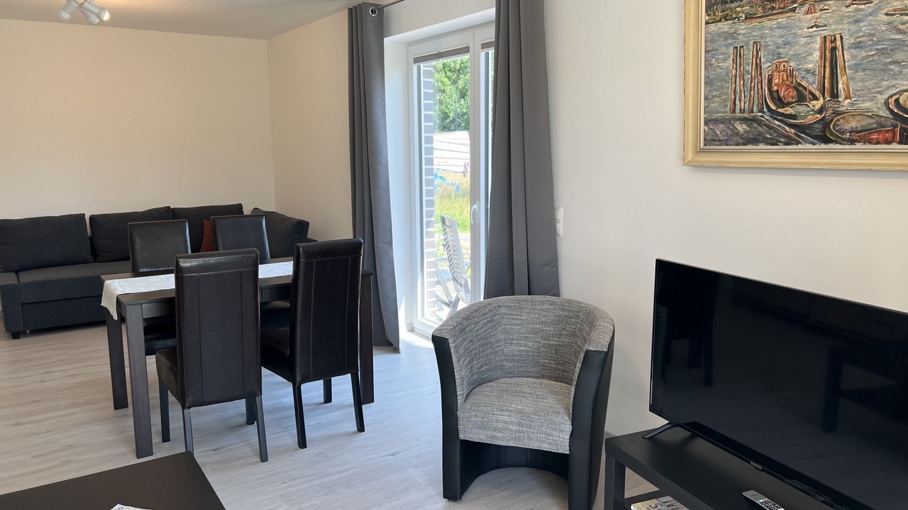 Photo of Livingroom in Elpersbuttel