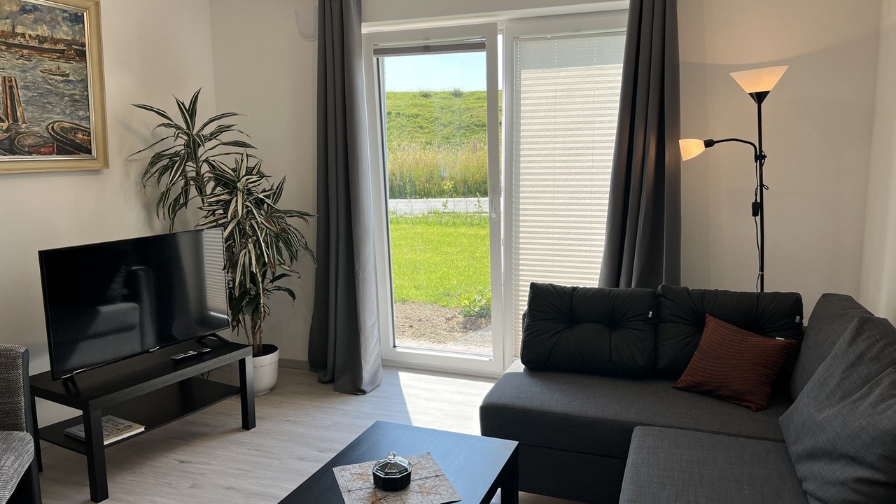 Photo of Livingroom in Elpersbuttel
