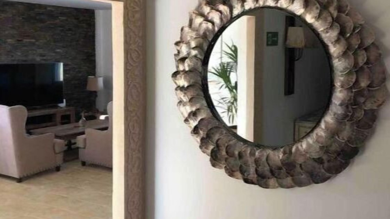 Photo of Livingroom in Navalvillar de Pela
