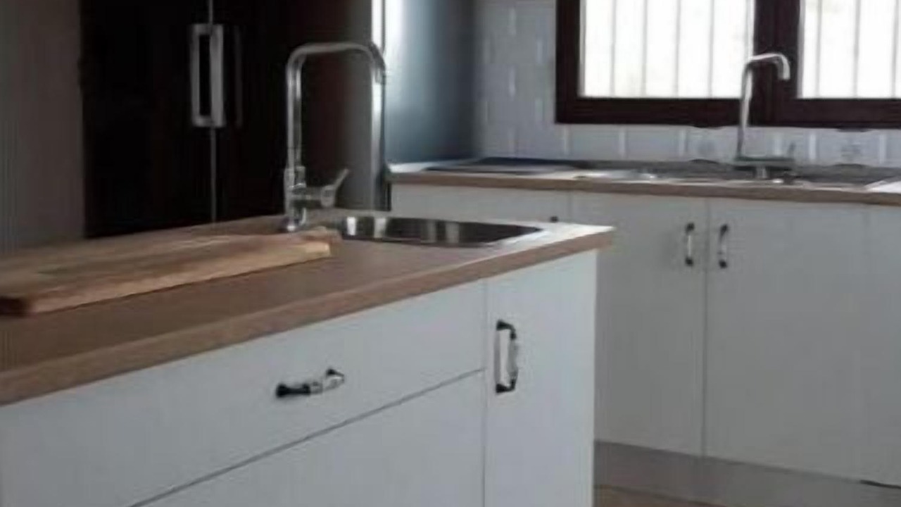 Photo of Kitchen in Navalvillar de Pela