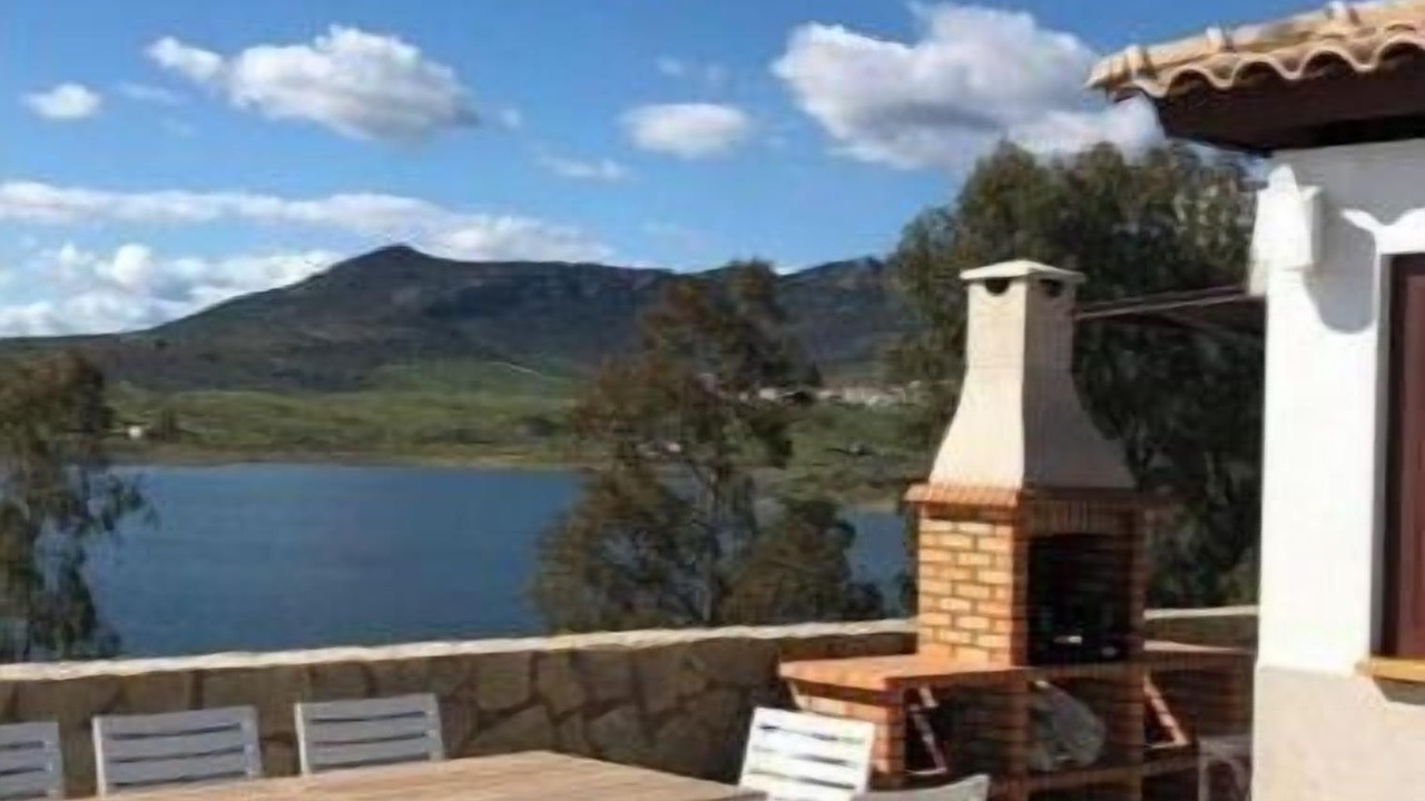 Photo of Outdoor in Navalvillar de Pela