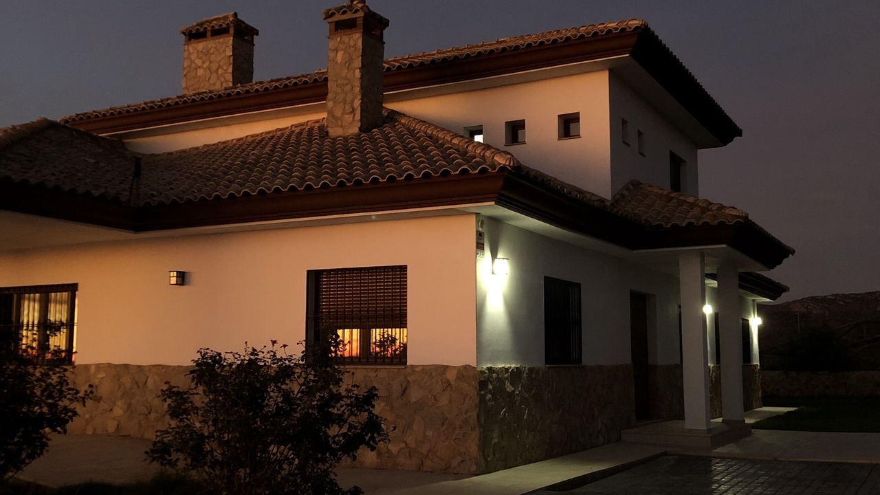 Photo of Outdoor in Navalvillar de Pela