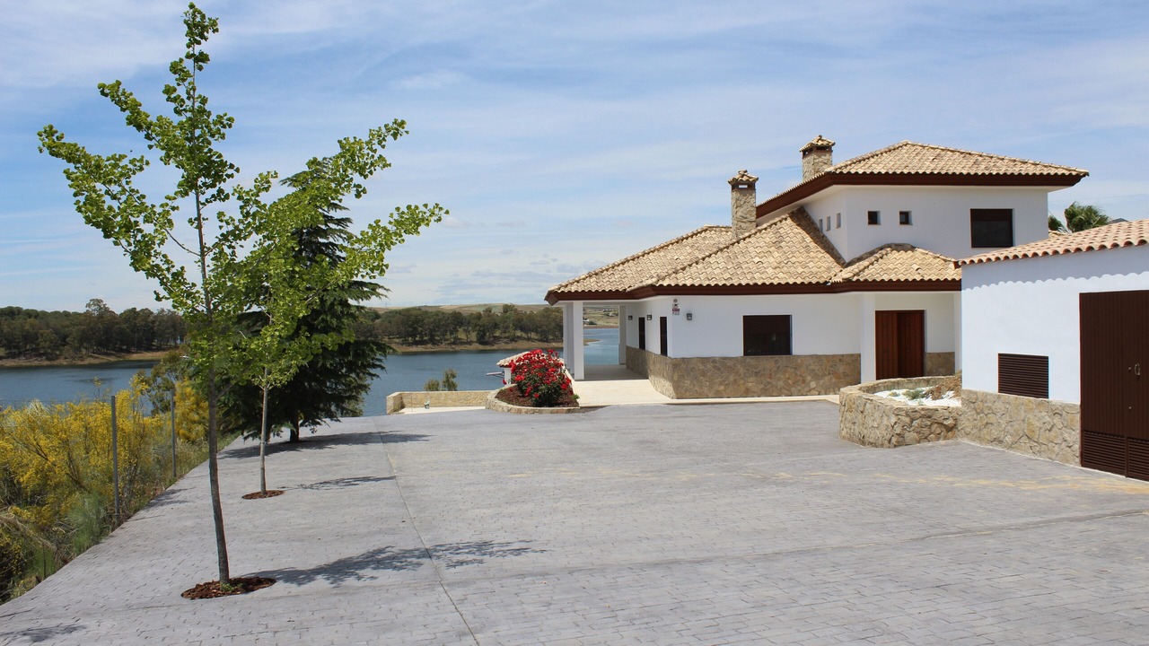 Photo of Outdoor in Navalvillar de Pela
