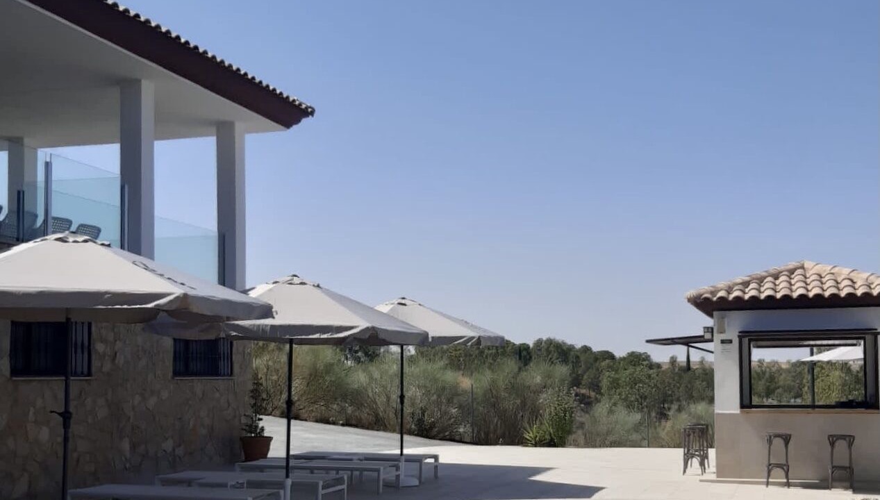 Photo of Outdoor in Navalvillar de Pela