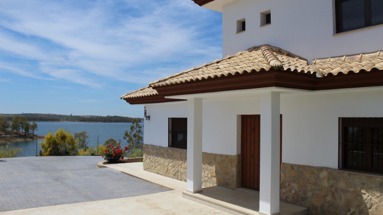 Photo of Outdoor in Navalvillar de Pela