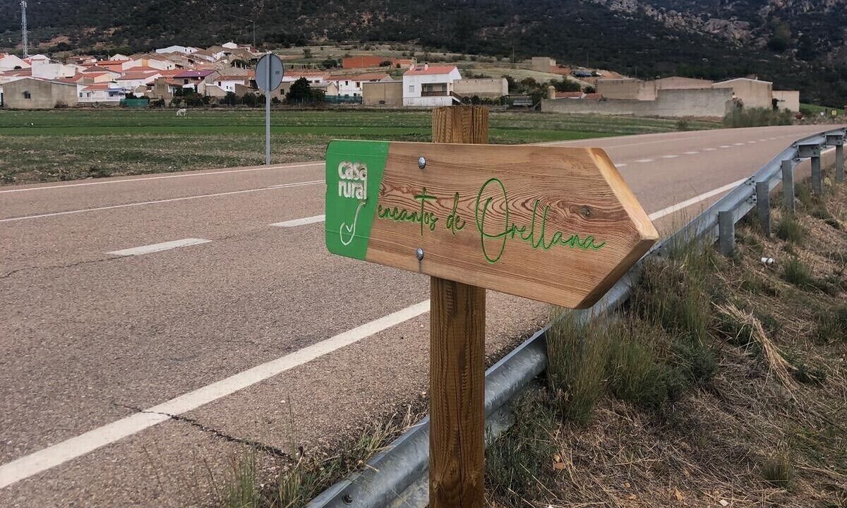 Photo of Outdoor in Navalvillar de Pela