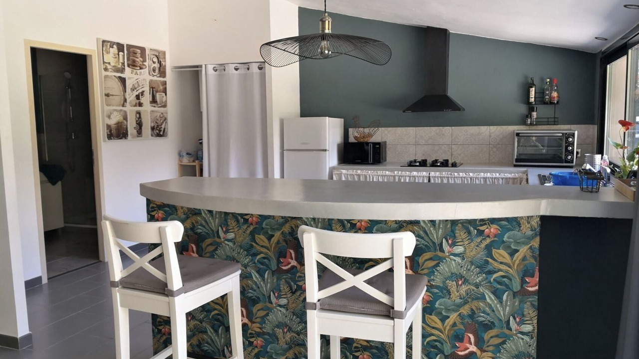 Photo of Kitchen in Le Thor
