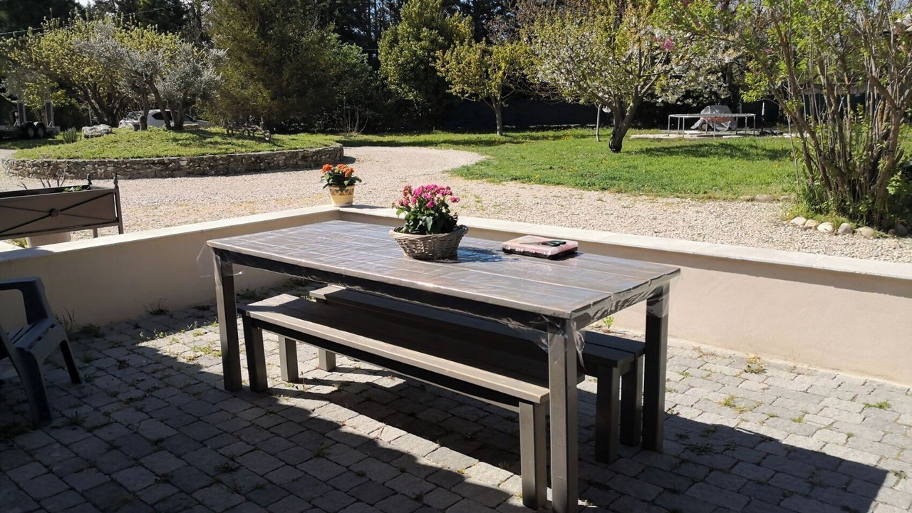 Photo of Outdoor in Le Thor