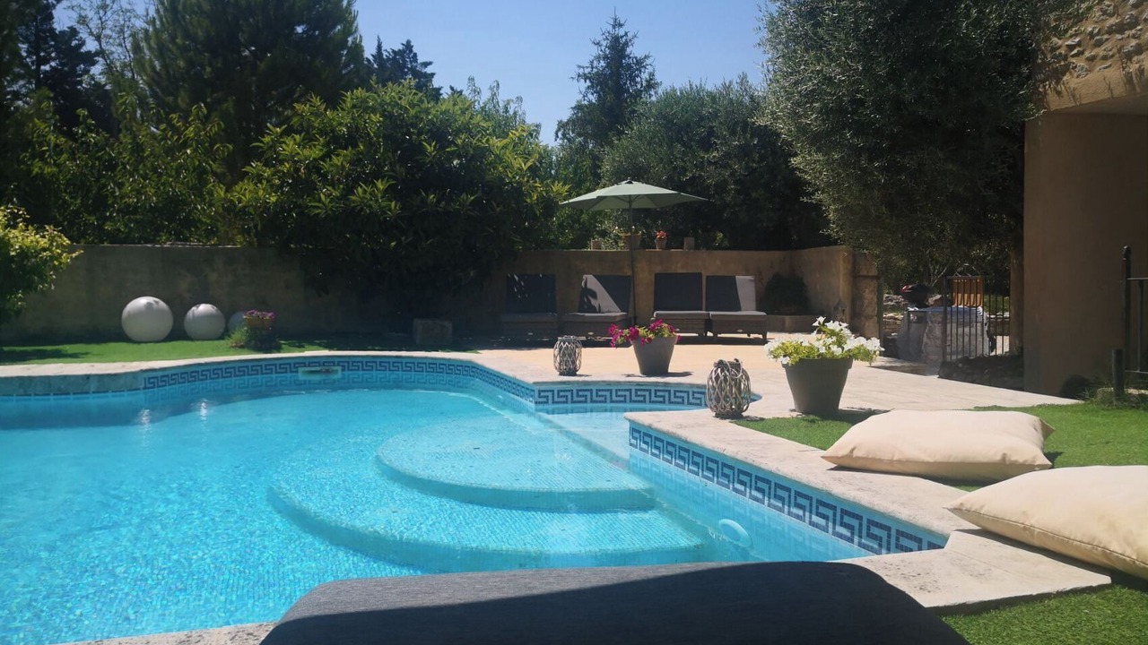 Photo of Outdoor in Le Thor